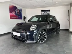 MINI Hatch 3 Portes Cooper S 178 ch DKG7 Edition Premium Plus