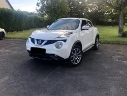 NISSAN Juke I Phase 3 1.2 DIG-T 16V 2WD S&S 115 cv System N-Connecta