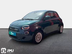 FIAT 500 e 118 ch Nouvelle 500