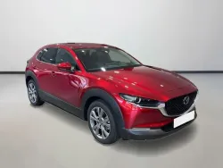 MAZDA CX-30 2.0 e-Skyactiv-X Exclusive Line AWD Aut. 137kW