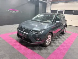 SEAT ARONA 1.0 EcoTSI 95 ch Start/Stop BVM5 Reference - CarPlay - Attelage