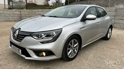 Renault Mégane 1.6 dCi Intens de 2017