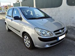 Hyundai Getz 1.1