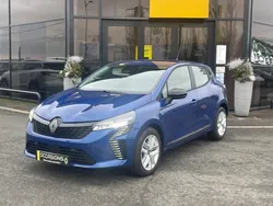 Renault Clio 1.5 dCi 100ch Evolution - 25