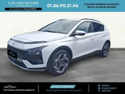 Hyundai Bayon 1.0 T-GDi 100 DCT-7 Creative