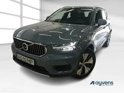 Volvo XC 40 1.5 T5 PHEV Inscription Expression