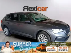 SKODA Scala 1.0 TSI Selection DSG 85kW