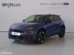 Abarth 600e 54 kWh Scorpionissima