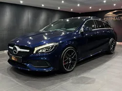 Mercedes-Benz CLA 200 d AMG Line Aut.
