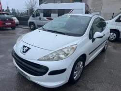 Peugeot 207 1.4 HDi Urban