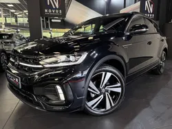 Volkswagen T-Roc 1.5 150 CV BVA R-LINE PRIX HT POUR EXPORT