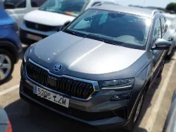 Skoda Karoq 1.6TDI Ambition