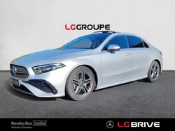 Mercedes-benz Classe A Berline 200 d 150ch AMG Line 8G-DCT