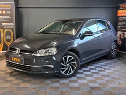 Volkswagen golf 1.5 tsi 150 evo confortline