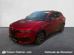 ALFA ROMEO Tonale 1.6 Multijet II 130 ch VGT TCT6 TI