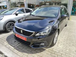 Peugeot 308 SW 1.5 BlueHDi Style