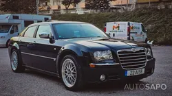 Chrysler 300 C 2.7 L V6 de 2005