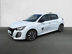 Peugeot 208 Hybrid 110 e-DCS6 - Style