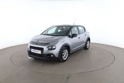 Citroen C3 1.2 PureTech Graphic 110 ch