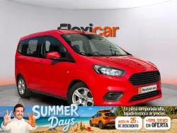 FORD Tourneo Courier 1.0 Ecoboost Ambiente