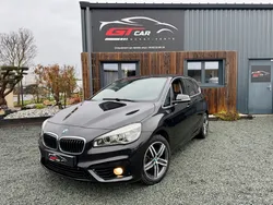 Bmw serie 2 (f45) active tourer 218d sport bva8 / historique bmw / Moteur chaine