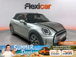 MINI Mini Cooper E Essential