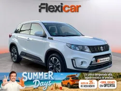 SUZUKI Vitara 1.4T GLE 2WD