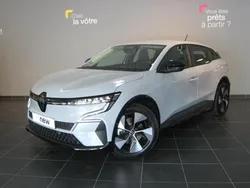 Renault Mégane E-TECH EV60 220 ch super charge Equilibre
