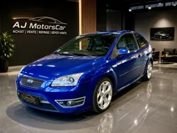 FORD FOCUS ST 2.5 225Ch - Toit ouvrant - xénons