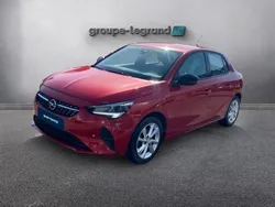Opel Corsa 1.2 75ch Edition
