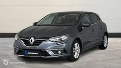 Renault Mégane 1.5 Blue dCi 115ch Business