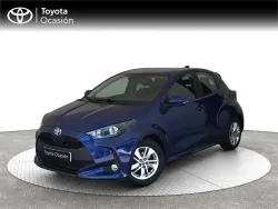 TOYOTA Yaris 125 S-Edition