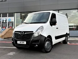 Opel Movano opel movano 2.3 D S/S 180 Turbo 2WD EASYTRONIC L1H1 Design' 1er Propriétaire