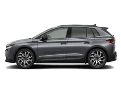 SKODA Elroq 85 210KW