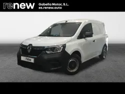 Renault Kangoo Fg. 1.5Blue dCi Profesional Ábrete Sésamo 70kW