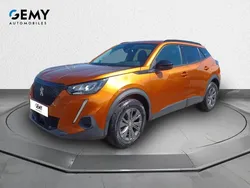 PEUGEOT 2008 PureTech 130 S&S EAT8 Style