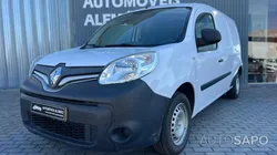Renault Kangoo 1.5 dCi Maxi Business 3L de 2018