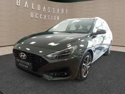 Hyundai i30 SW 1.0 T-GDi 100 DCT-7 Creative