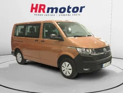 Volkswagen Caravelle Caravelle Comercial 2.0TDI BMT Origin Batalla Cort