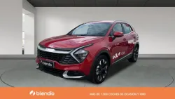 KIA Sportage 1.6 T-GDi PHEV Drive 4x4 265
