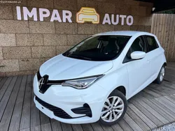 Renault Zoe RENAULT ZOE R135/Z.E.50 136CV