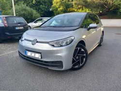 VW ID.3 58 kWh Pro Urban