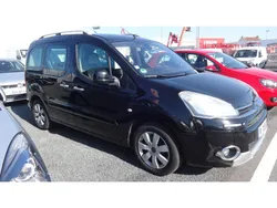 Citroën Berlingo MULTISPACE 1.6 VTi 98 selection