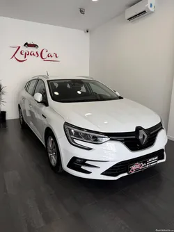 Renault Mégane Mégane