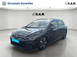 Volkswagen Golf 2.0 TDI SCR 200 DSG7 GTD
