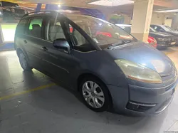Citroën C4 Grand Picasso 1.6 HDi Business CMP6