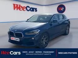 Bmw x2 2.0 i 190 lounge xdrive bva