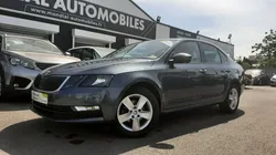 Skoda OCTAVIA 1.6 TDI 116CH AMBITION