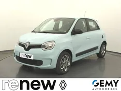 RENAULT Twingo III SCe 65 Equilibre