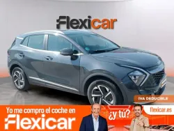 KIA Sportage 1.6 T-GDi MHEV Tech DCT 160
